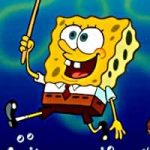 בובספוג מכנסמרובע SpongeBob SquarePants
